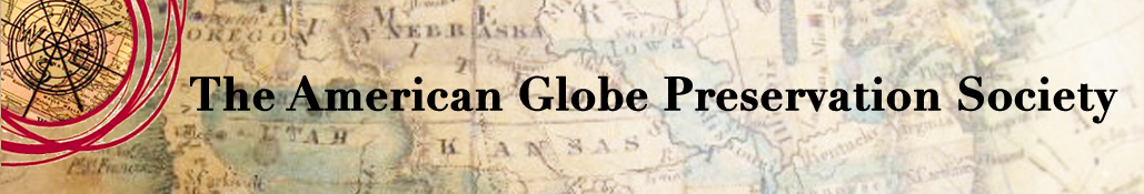 American Globe Preservation Society Logo